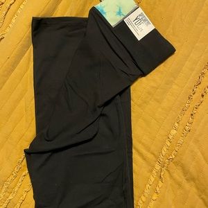 Victoria’s Secret PINK yoga pants